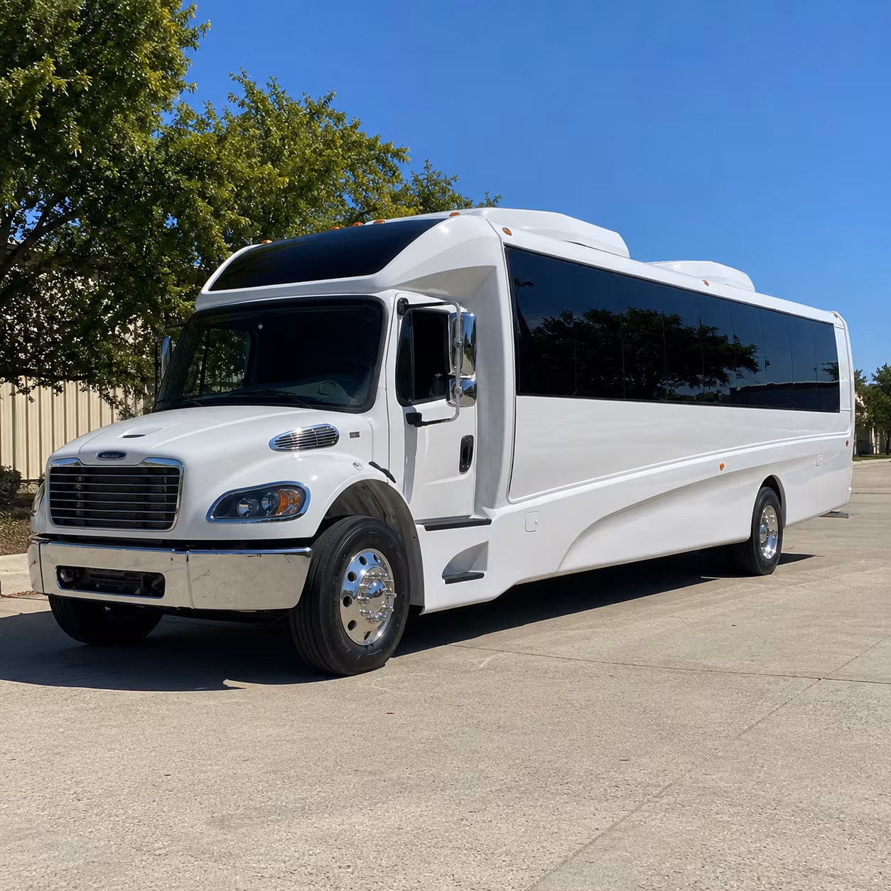 asbury park and stone pony concert buses from bloomfield