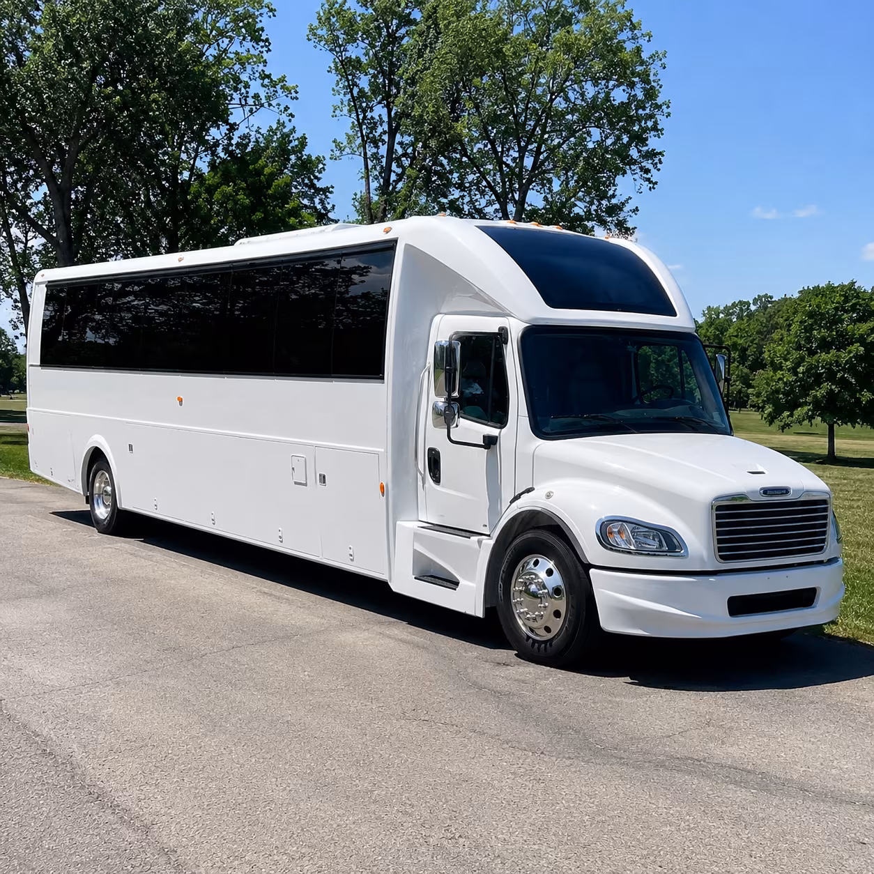 atlantic city casinos ultimate essex county night out party bus rental
