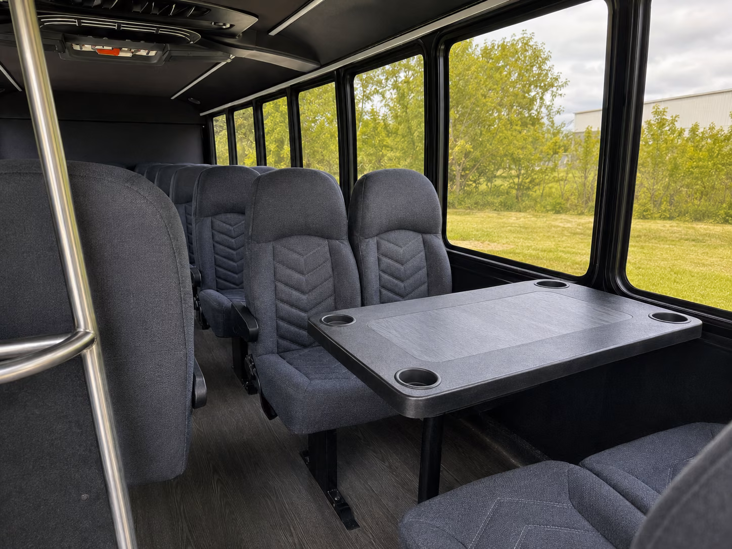 bayonne book your bayonne long distance charter bus rental
