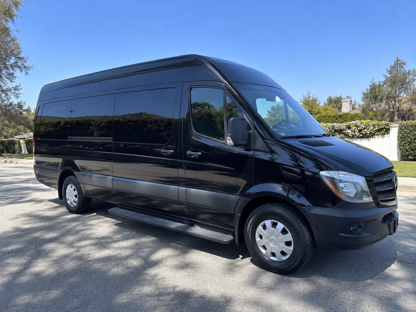bayonne buses for bayonne corporate outings