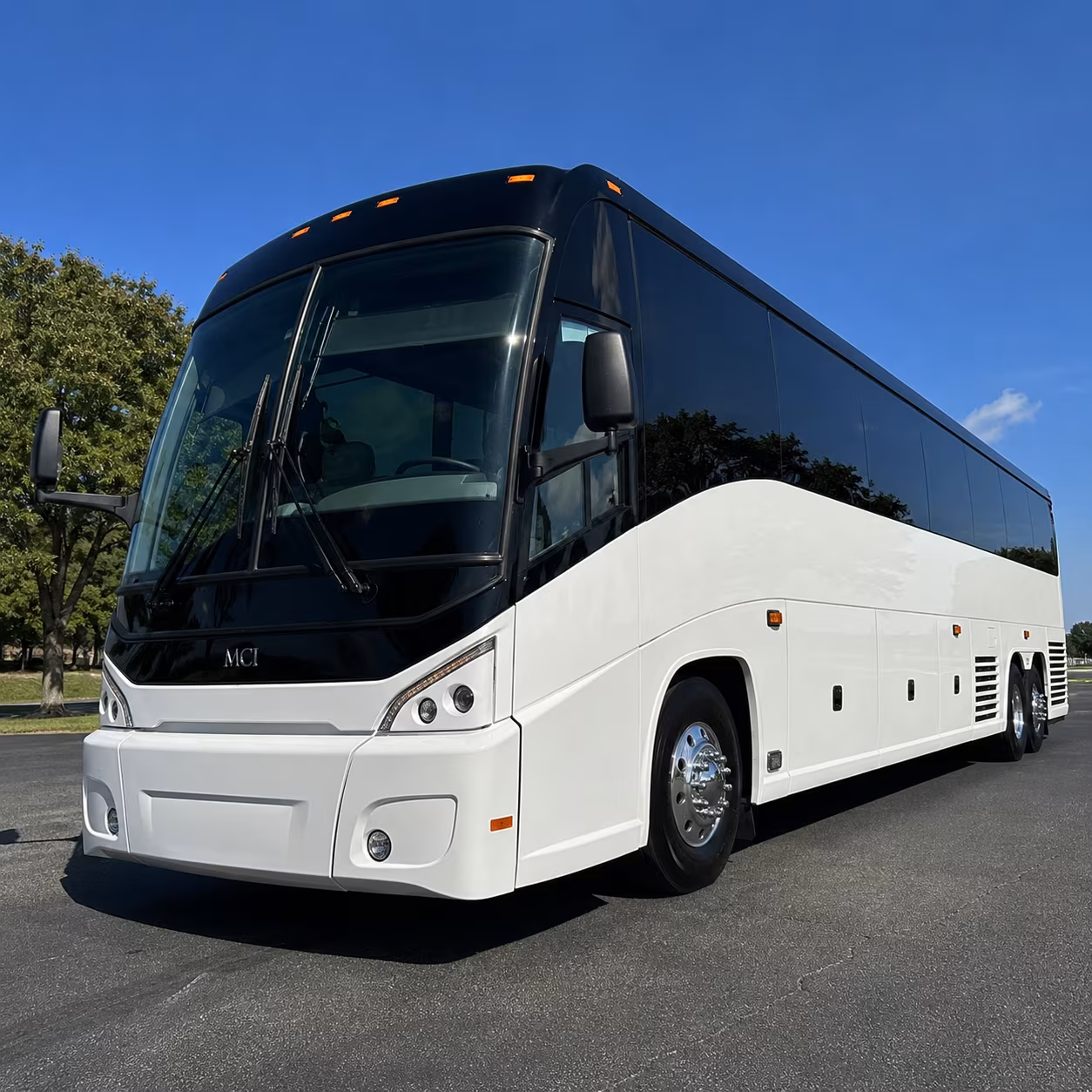 bayonne charter a bus for your bayonne church group