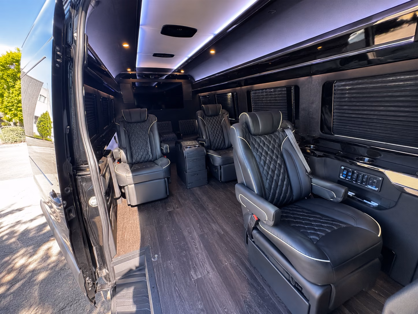 bayonne group event transportation services in bayonne