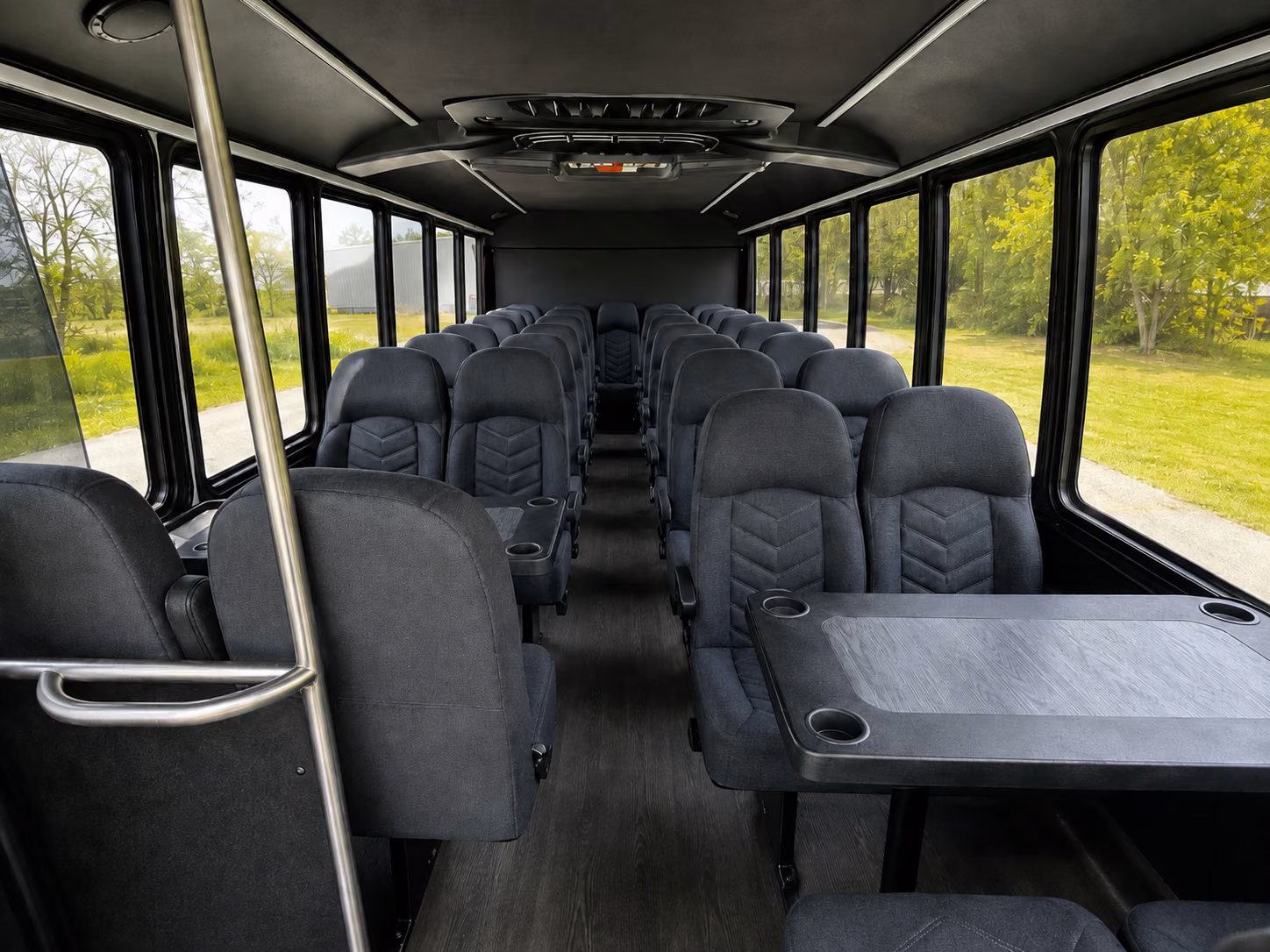 bayonne keep the party moving with bayonne party bus rentals