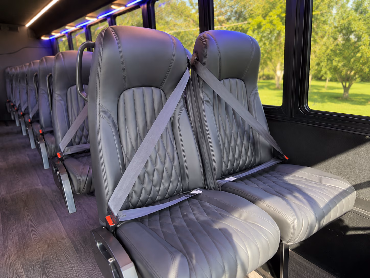 bayonne seamless shuttle service for bayonne winery tours
