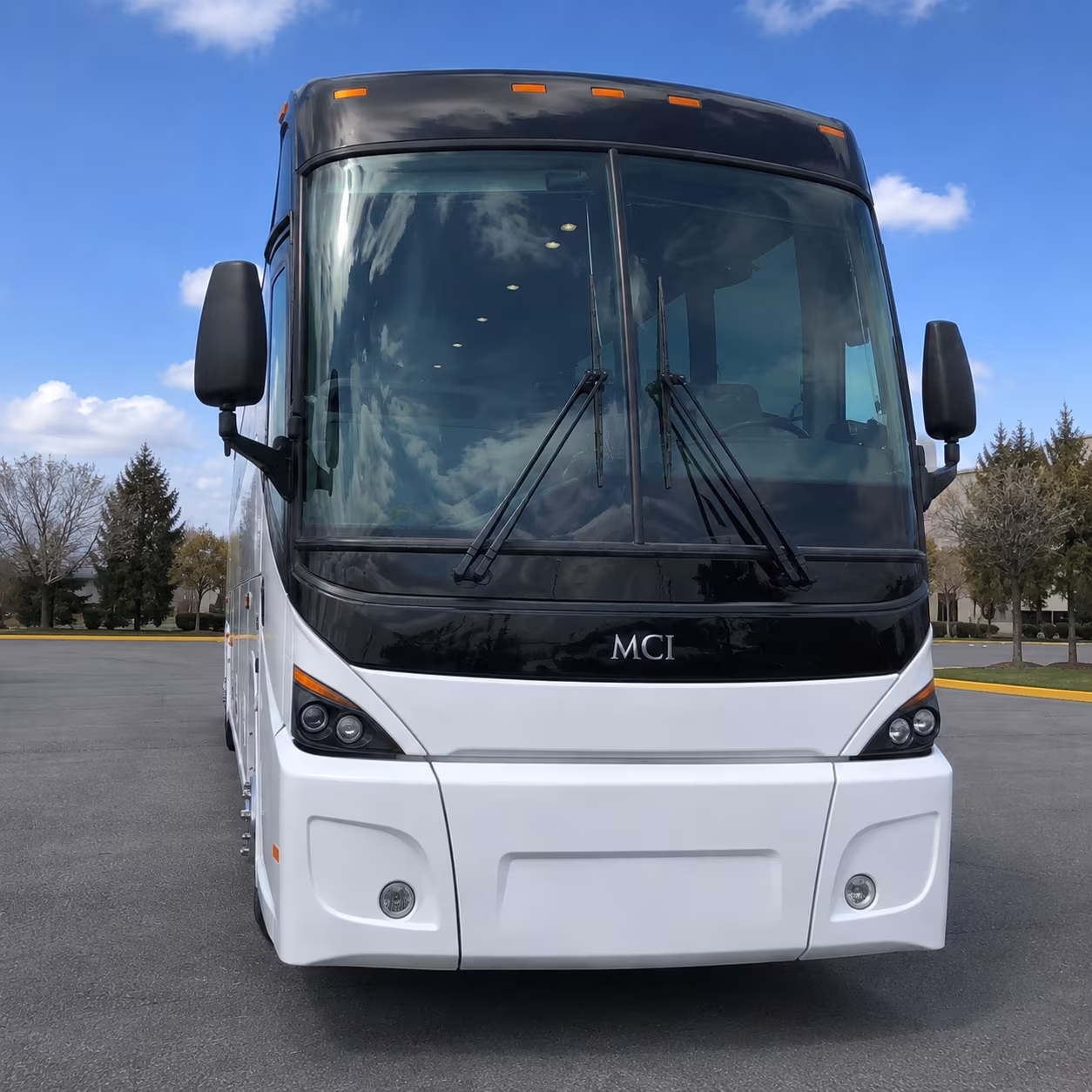 bayonne travel to bayonne concerts with a charter bus rental