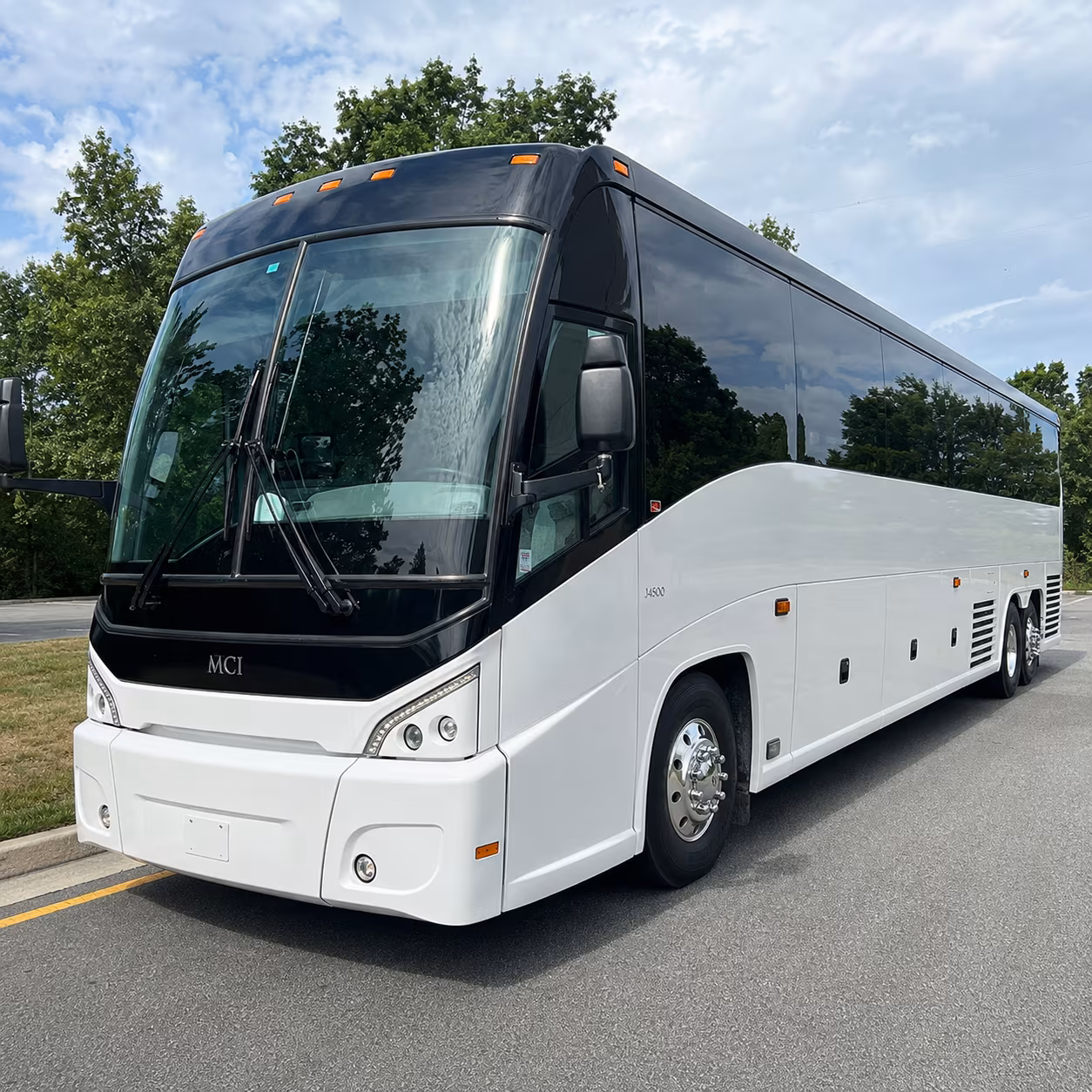 bloomfield airport transportation onboard seating