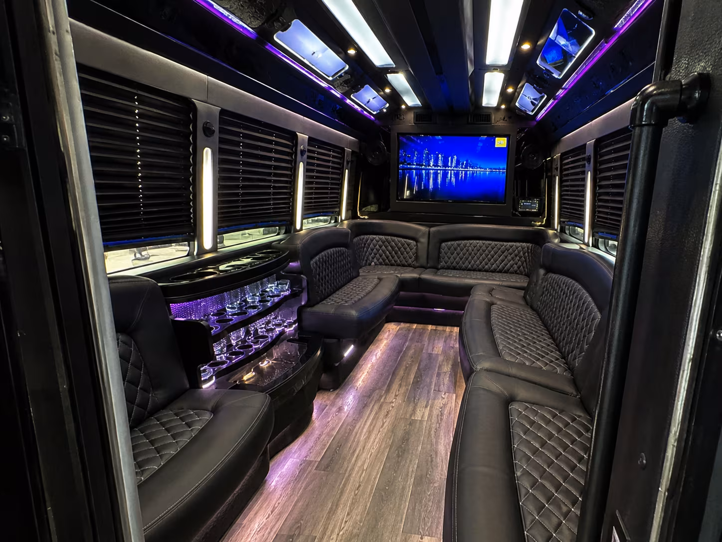 bloomfield bachelor bachelorette party bus rental