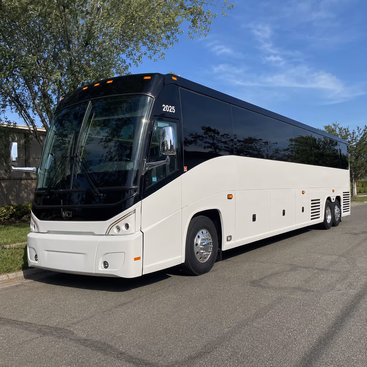 bloomfield sporting event transportation