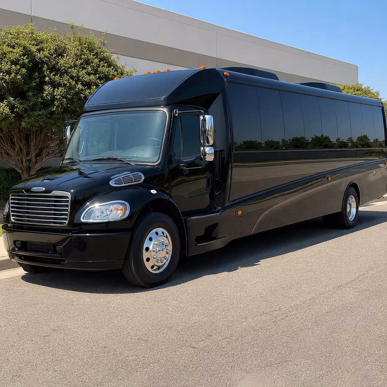 bringing your group to metlife stadium from bloomfield has never been easier