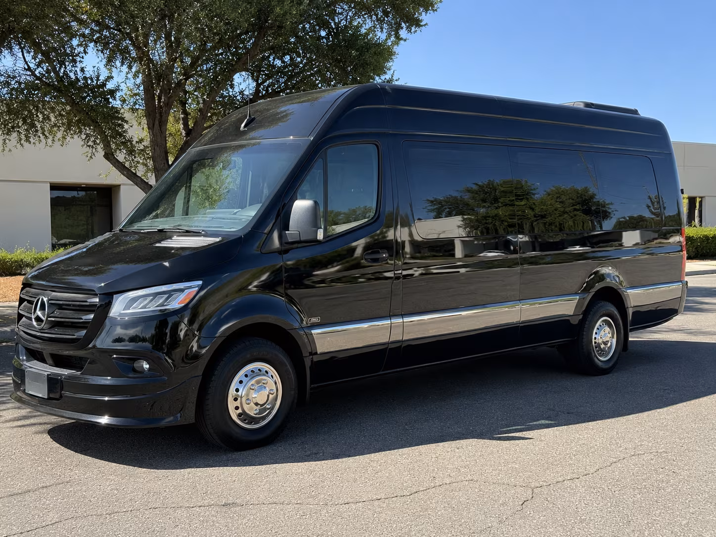 clifton set up employee shuttles for clifton businesses