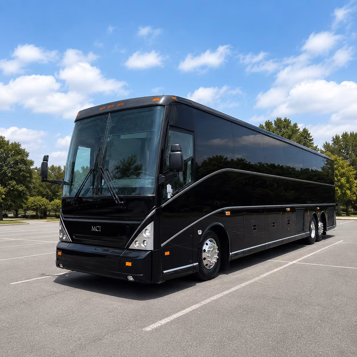 compare buses for jfk and laguardia from bloomfield all in one place