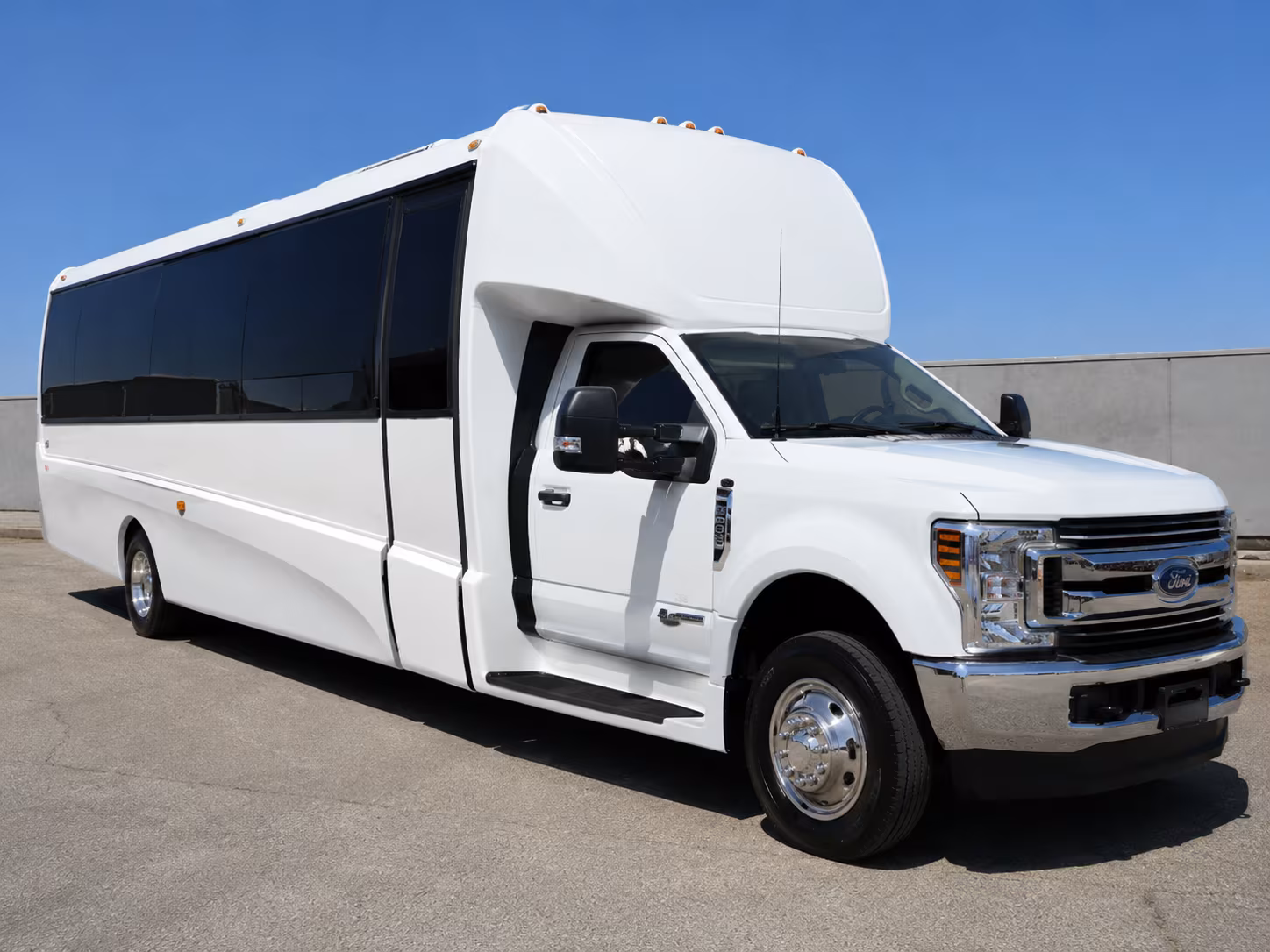 comparing bloomfield buses made simple