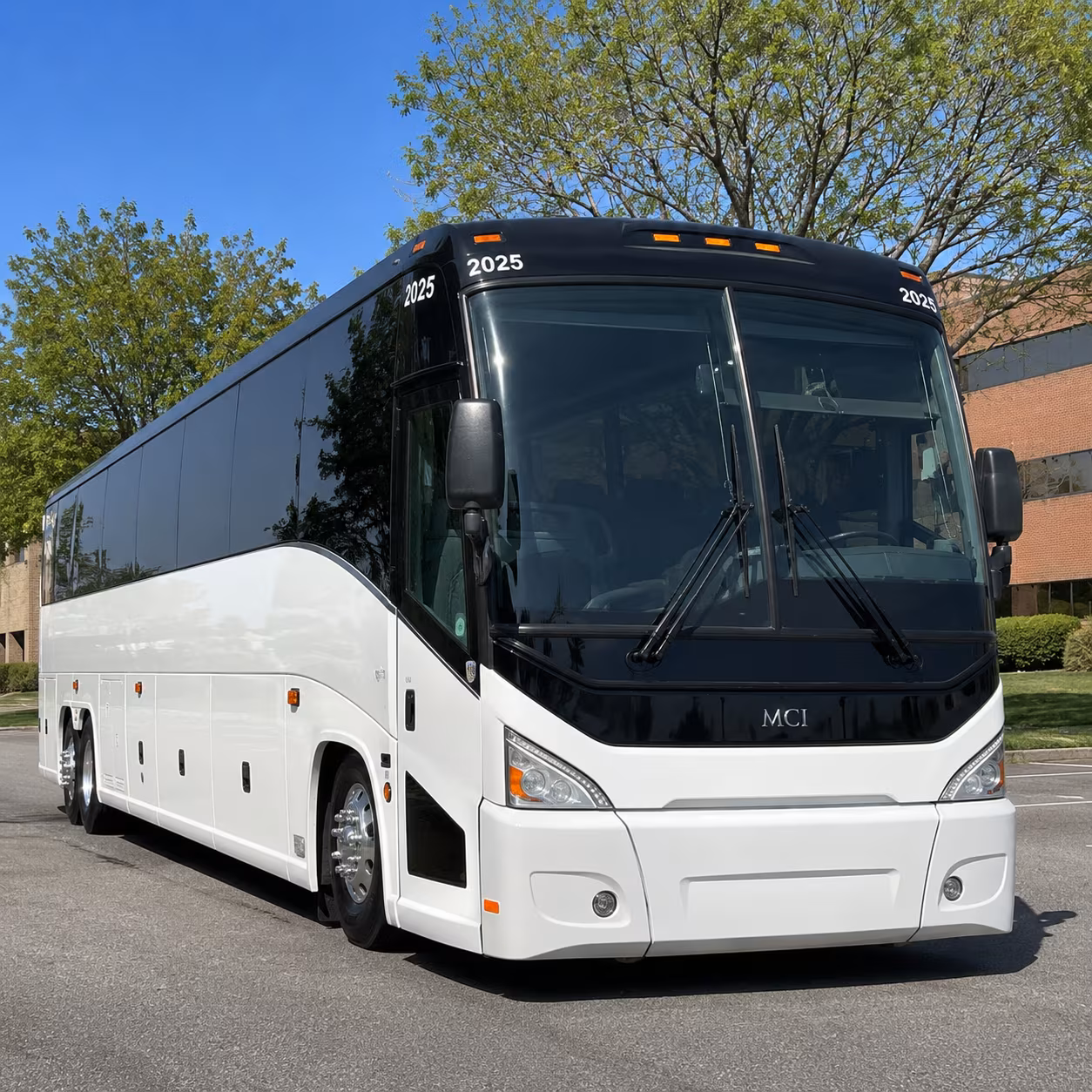 east orange concert transportation made easy
