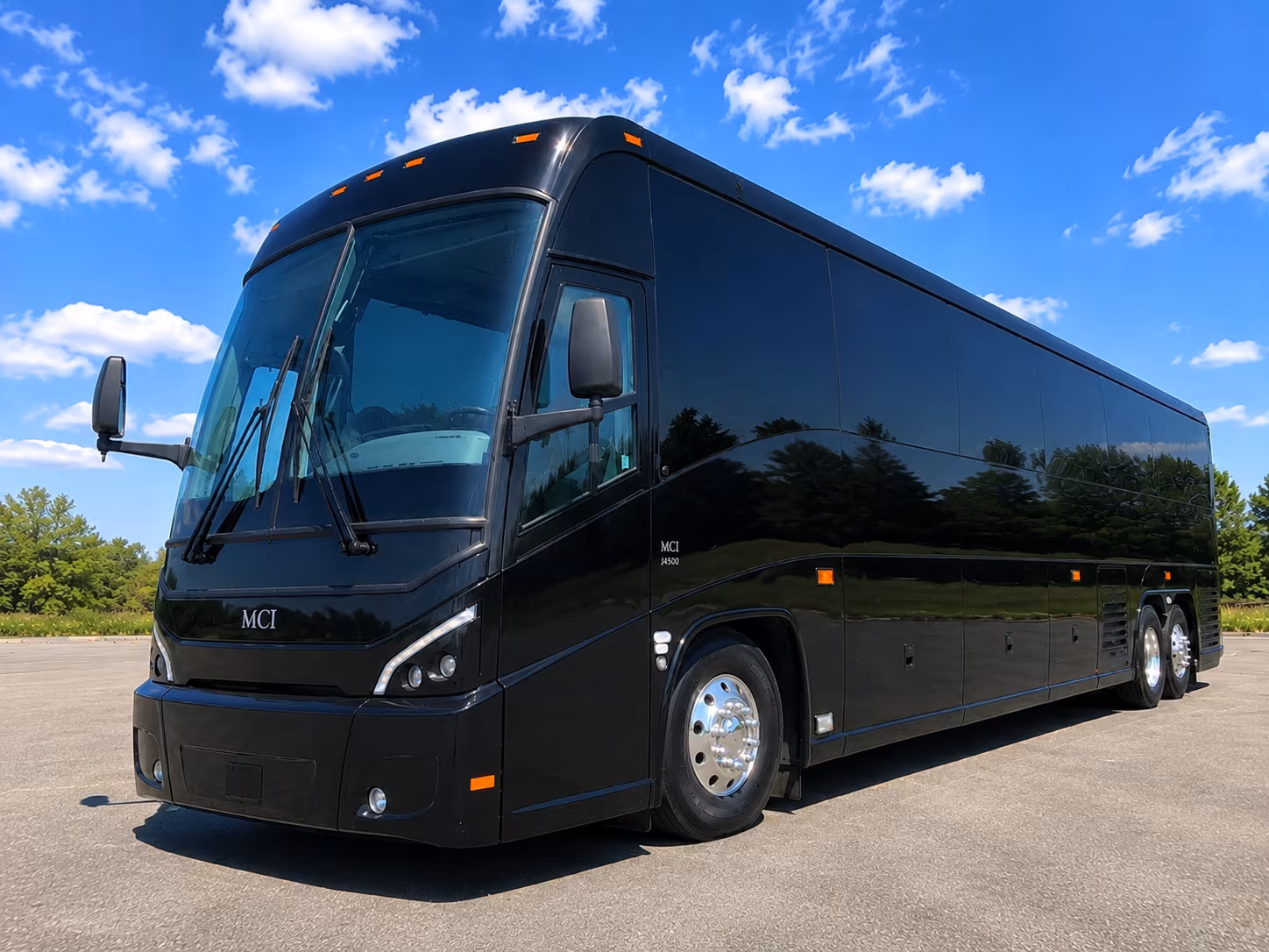 east orange easy private event bus rentals in east orange