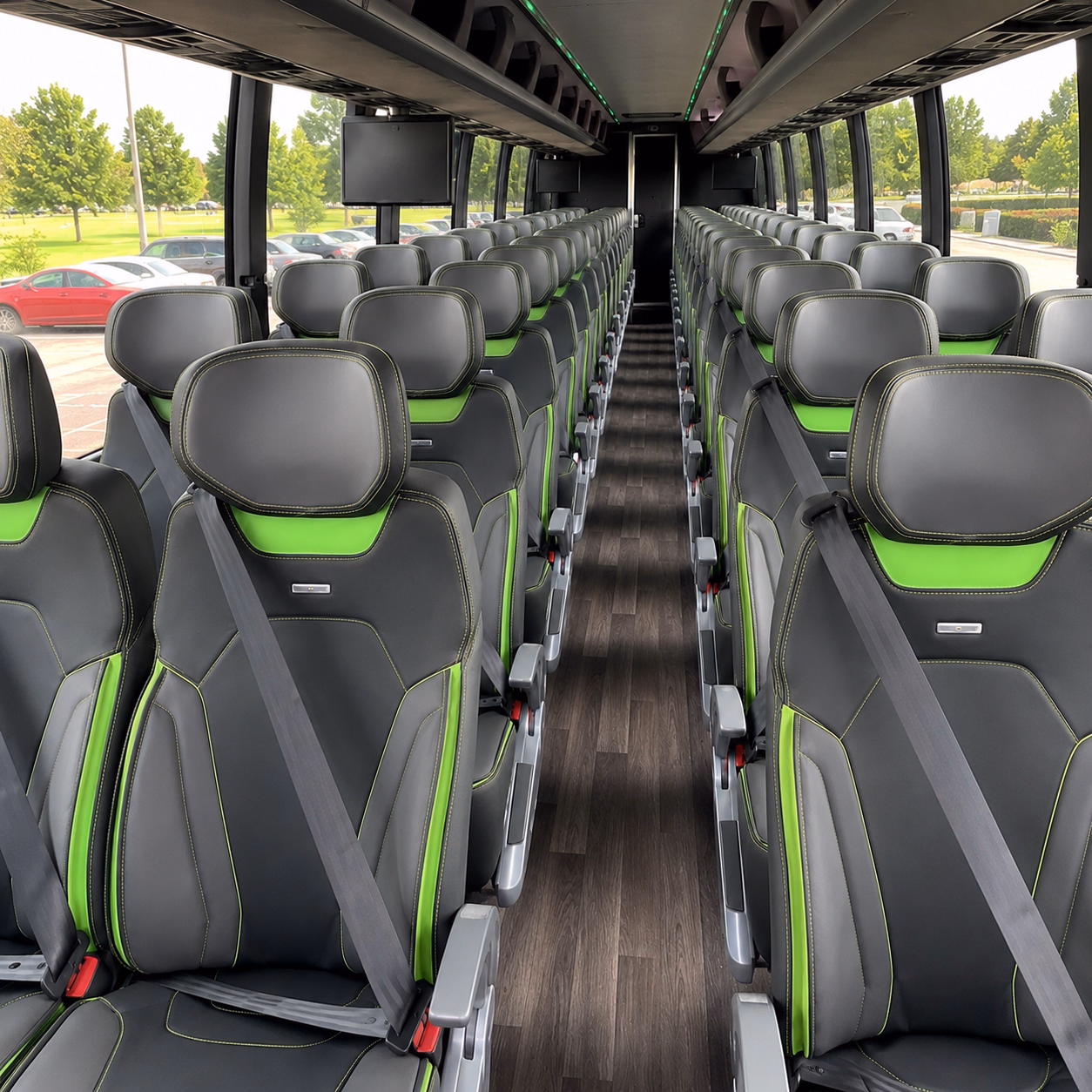 elizabeth charter bus transportation to elizabeth concerts and festivals