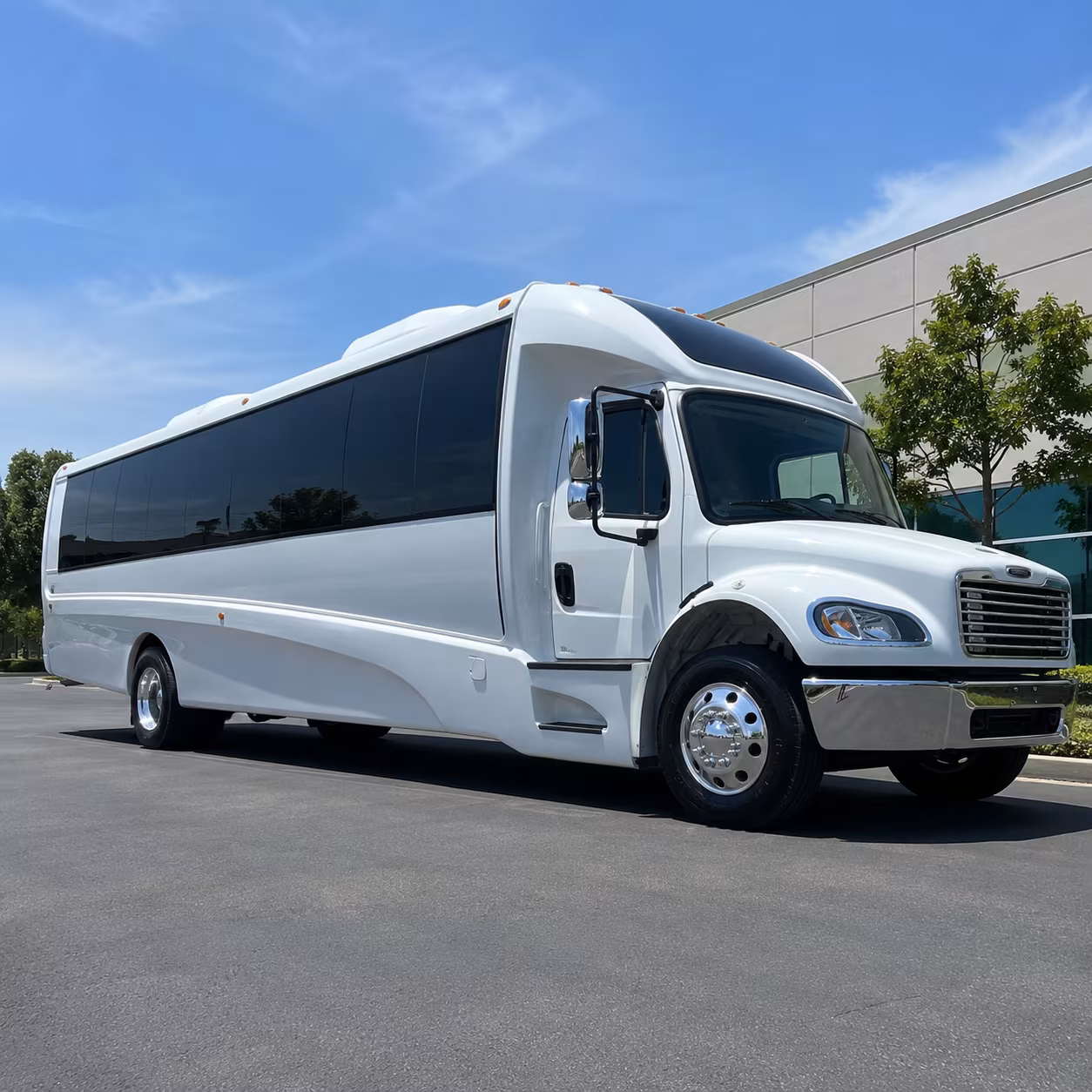 ewr airport transfers for bloomfield corporate groups have never been easier