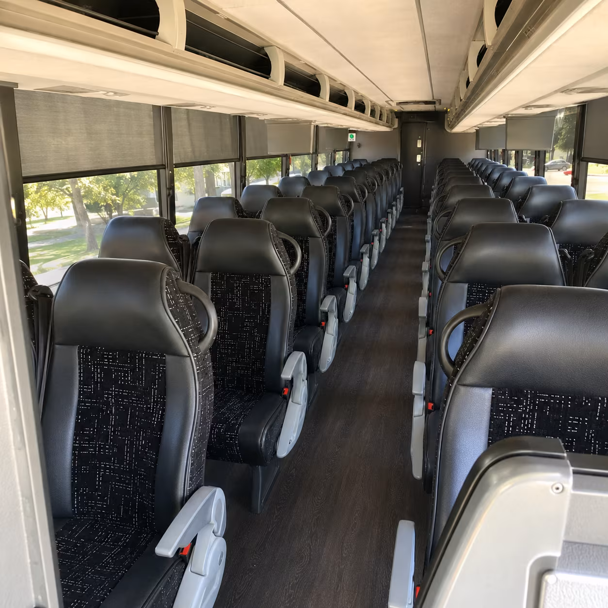jersey city arrive together with jersey city charter bus rentals for prom