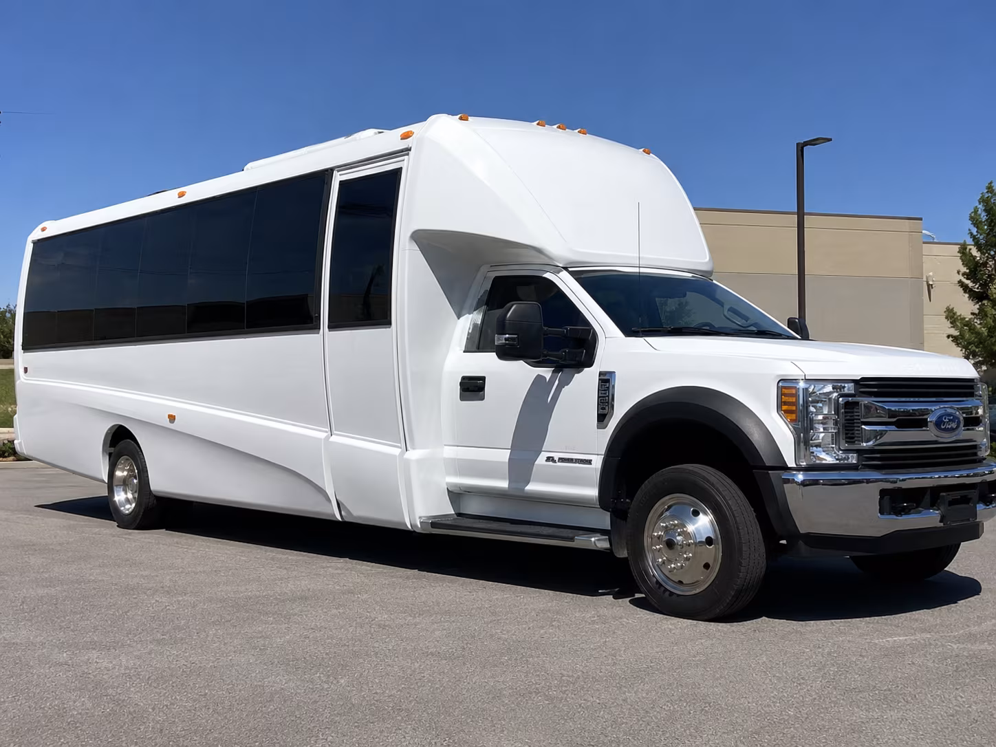 jersey city business trip bus rentals made easy in jersey city
