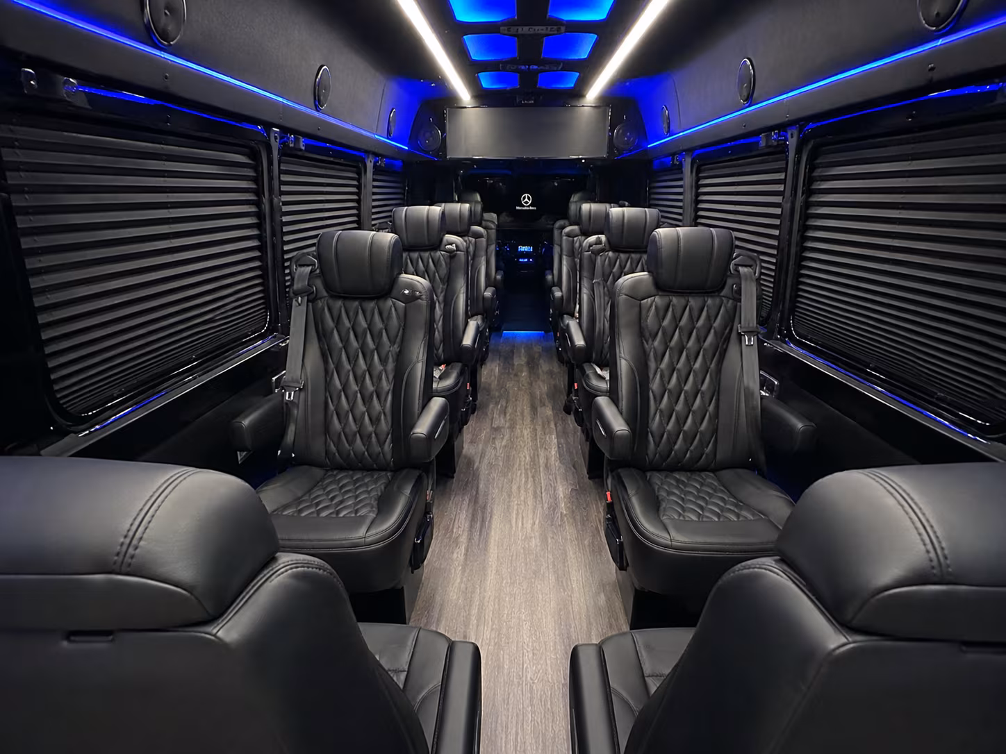 jersey city plan transportation for your jersey city winery tour