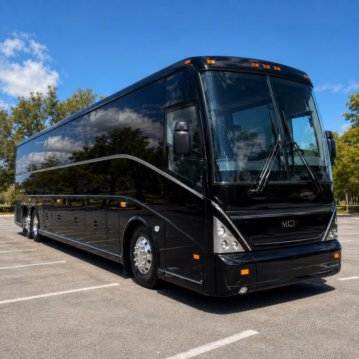 kearny airport transportation made easy