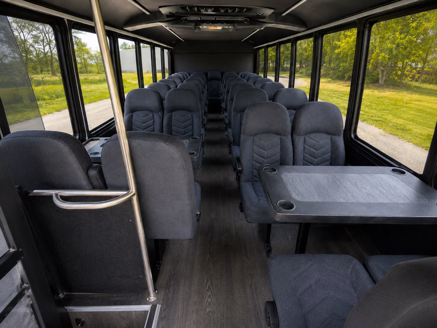 kearny get your players and fans to the game on time with a kearny charter bus