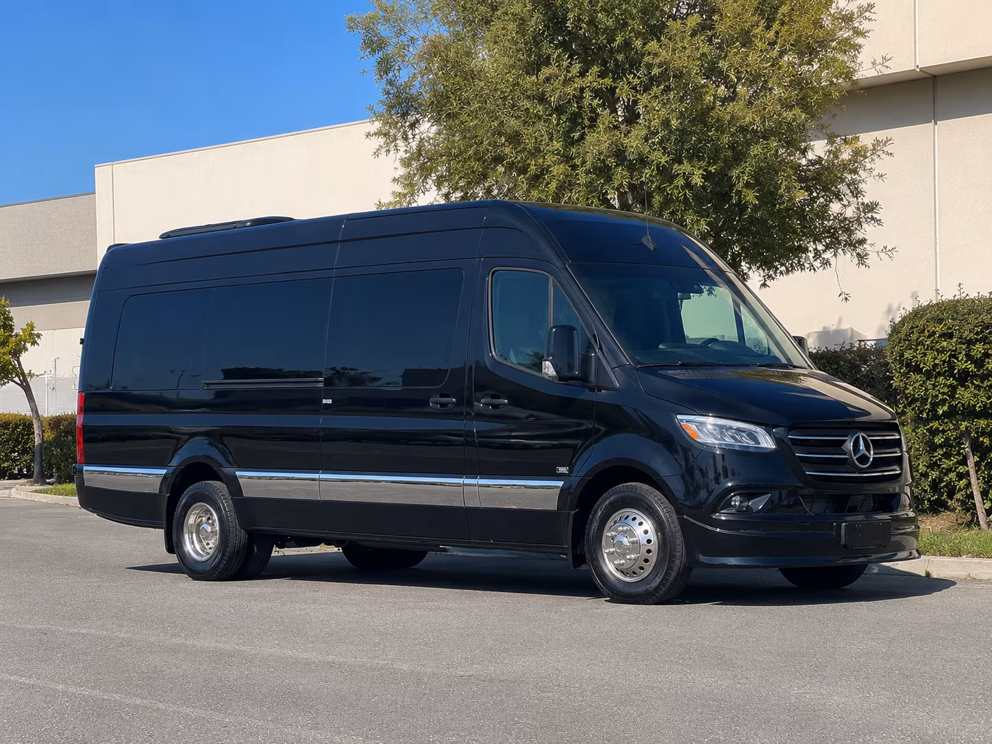 kearny streamlined business travel with kearny bus rentals