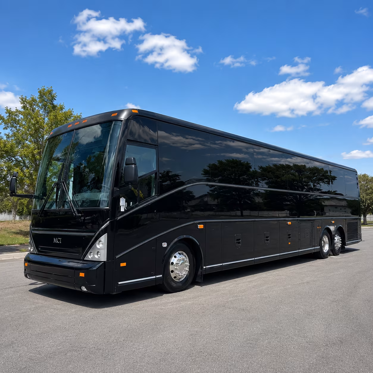 last mile shuttles from bloomfield station to your office