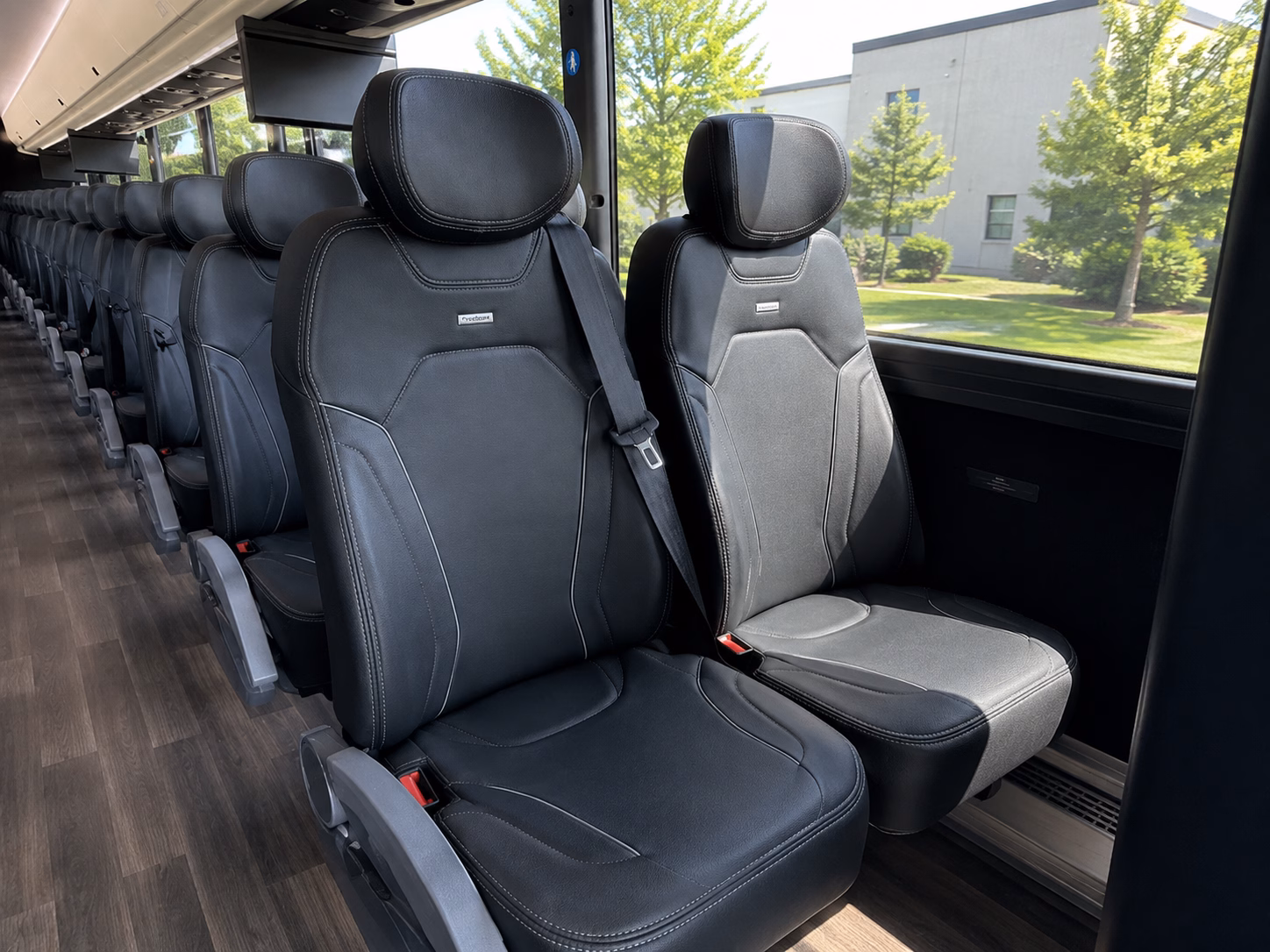 make your rotc and national guard transportation simple with one quick quote