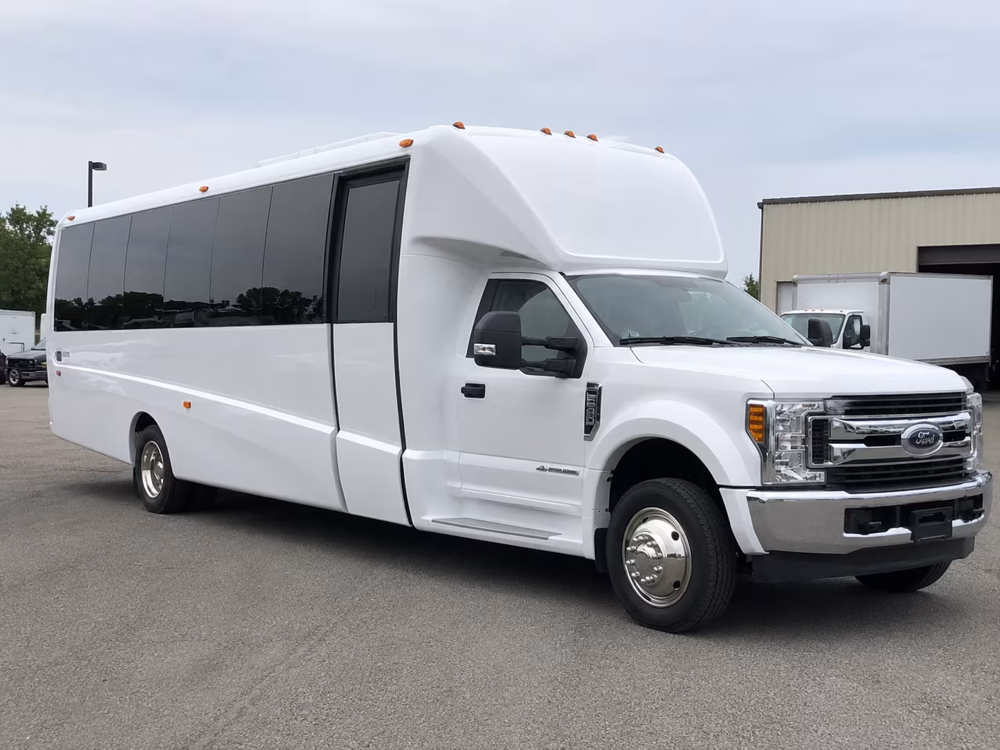 newark book charter bus rentals for corporate travel in newark