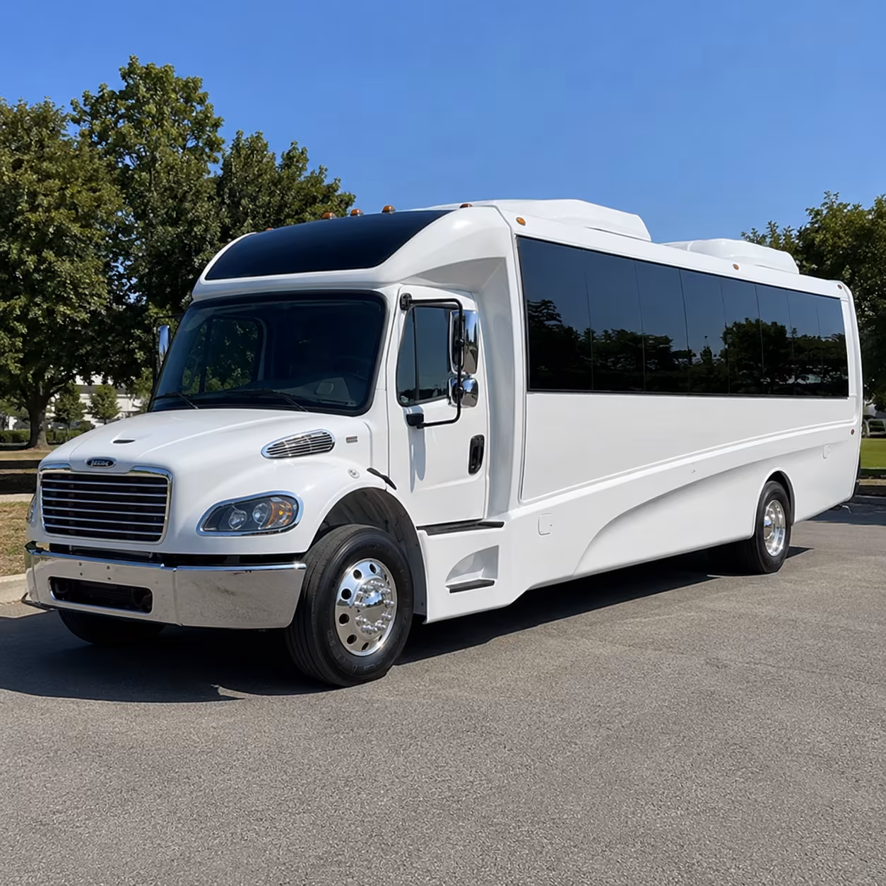 nyc concert buses from bloomfield madison square garden and beyond