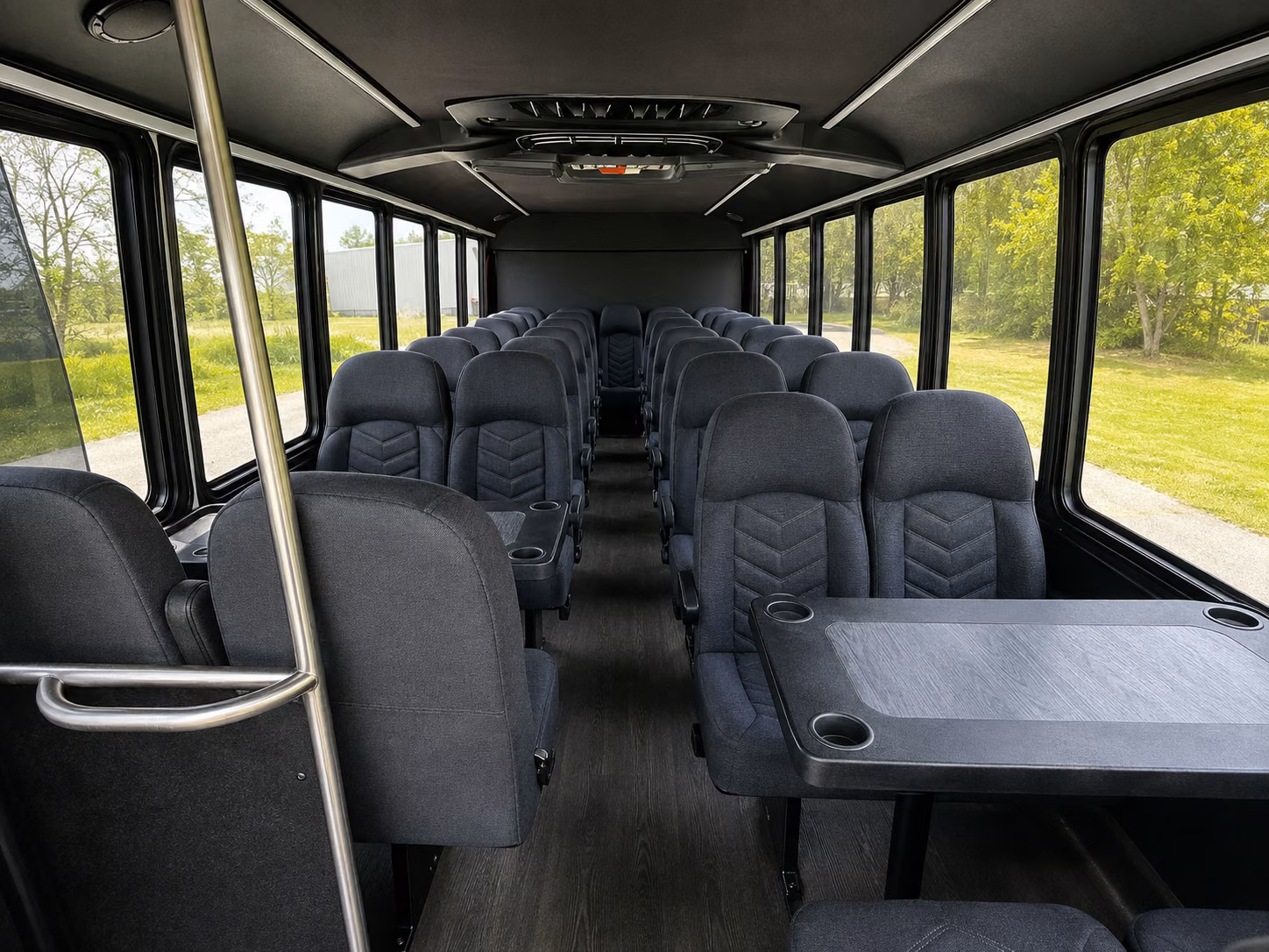 passaic make every stop more fun with passaic prom transportation