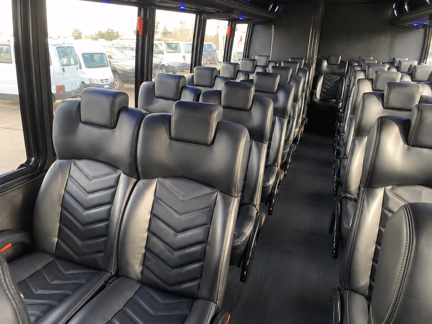 passaic plan transportation for your passaic employees
