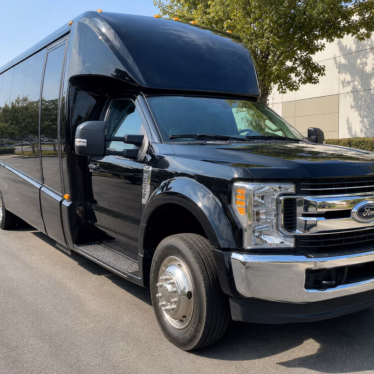 passaic private airport shuttles for passaic pickups and drop offs