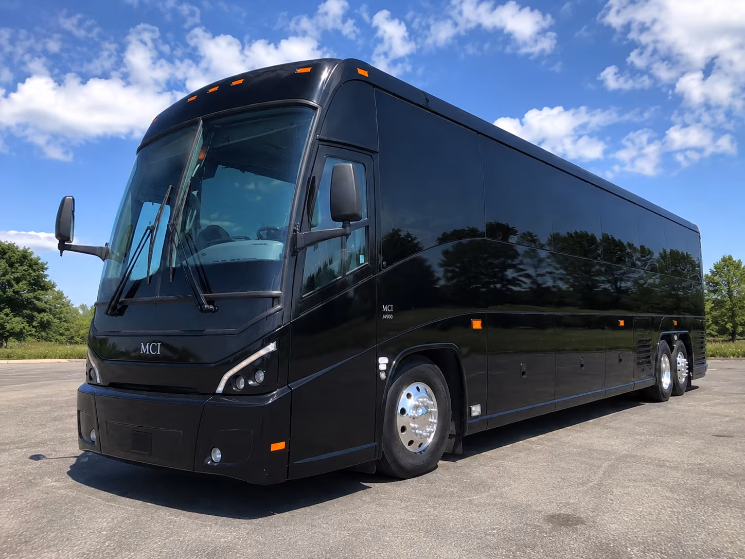 passaic start your journey with passaic long distance charter bus rentals
