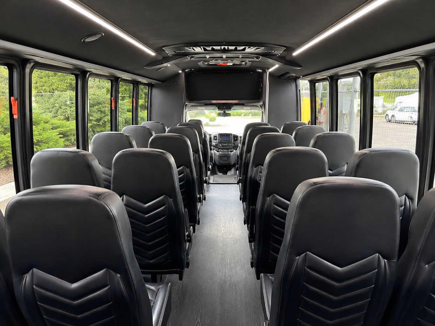 passaic transportation solutions for passaic teams and fan groups