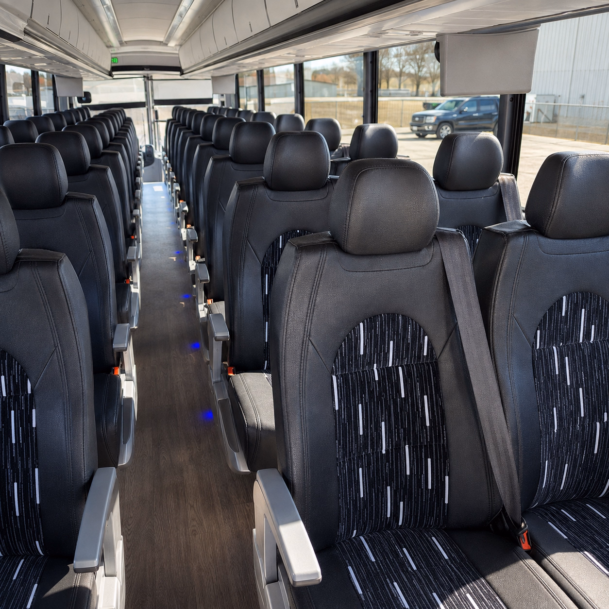 passaic wedding charter buses for passaic ceremonies and receptions
