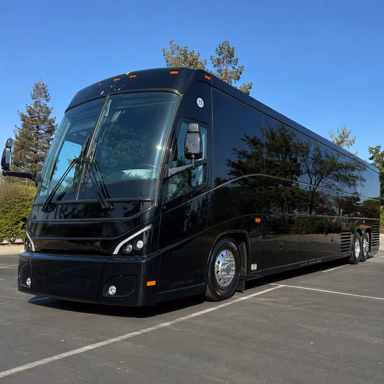 passaic winery transportation for your tasting group