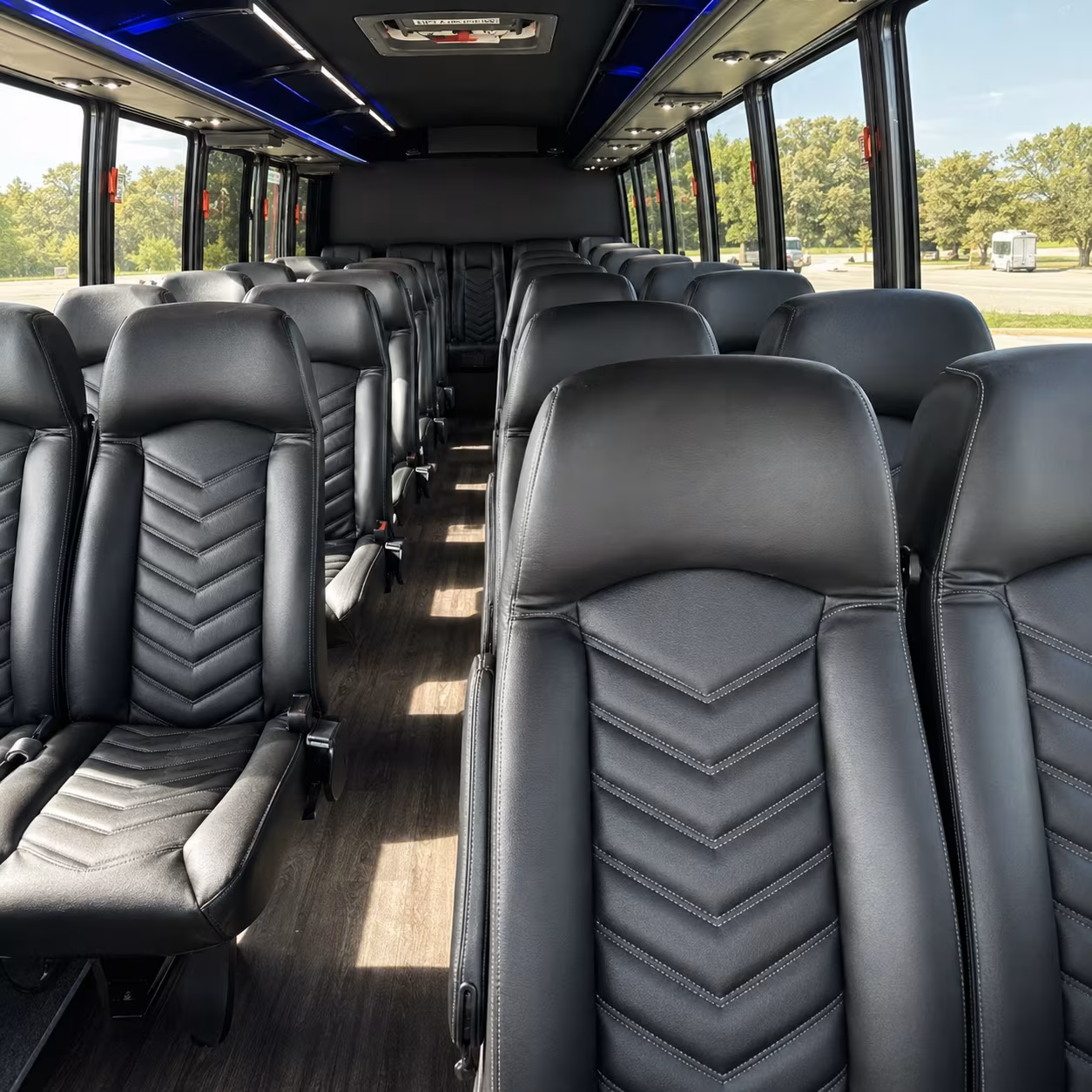 paterson book the perfect ride with paterson prom bus rentals