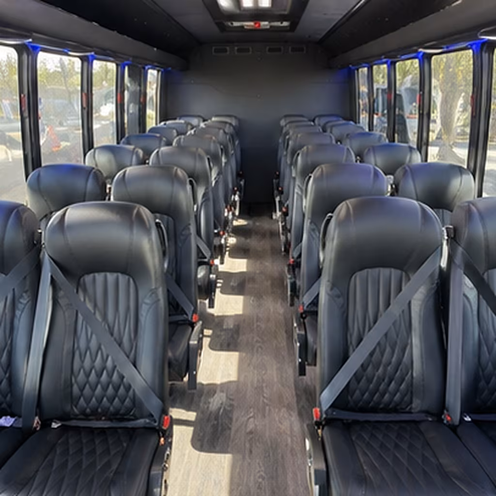 paterson efficient and timely transportation for paterson sporting events