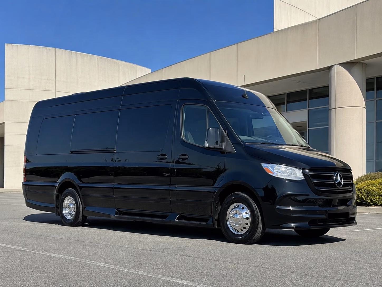 paterson efficient corporate bus rentals in paterson