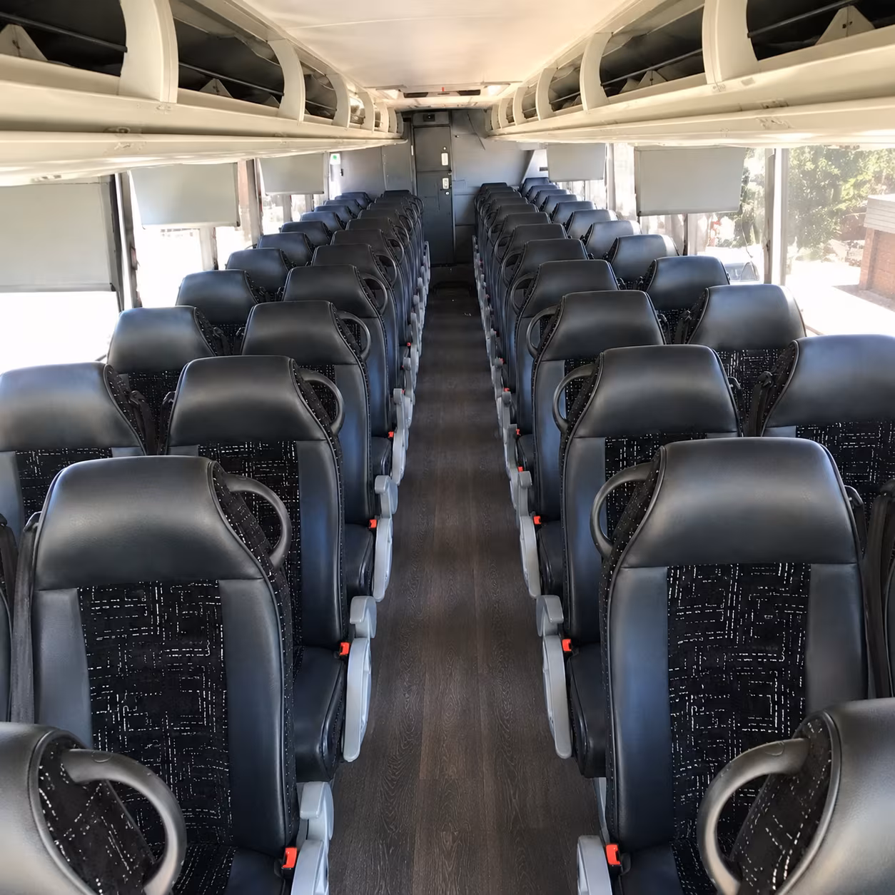 paterson explore the paterson music scene with a charter bus