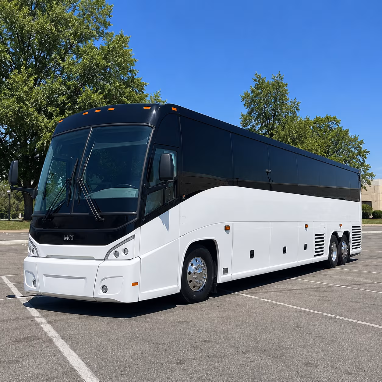 paterson rent a shuttle bus for your paterson employees