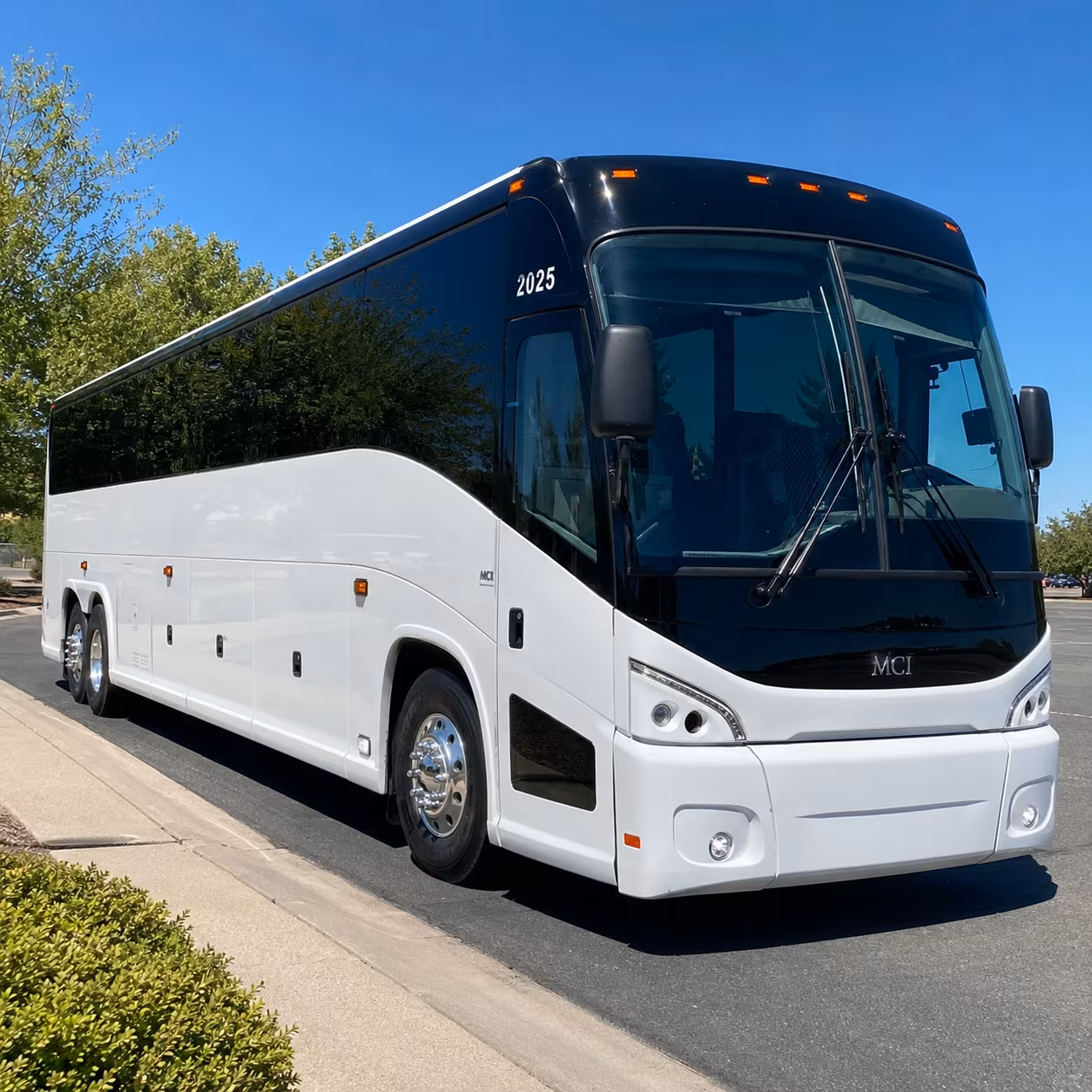 paterson winery tour charter bus rentals for your group