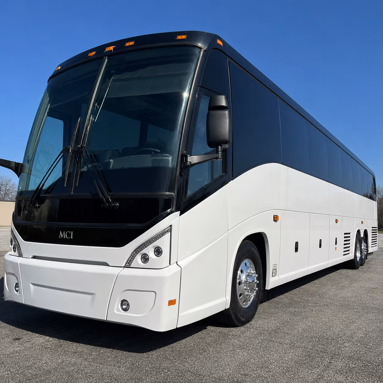 ready to compare buses for rutgers football or any college game day from bloomfield