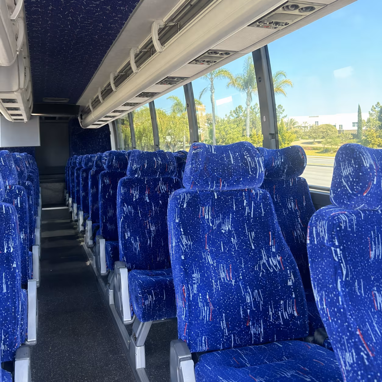 senior ministry and accessible transportation for bloomfield congregations