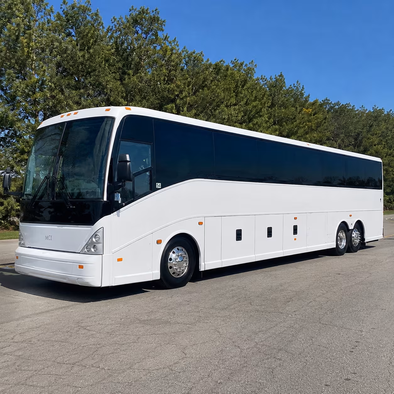 the bloomfield prom bus calendar fills up fast every may