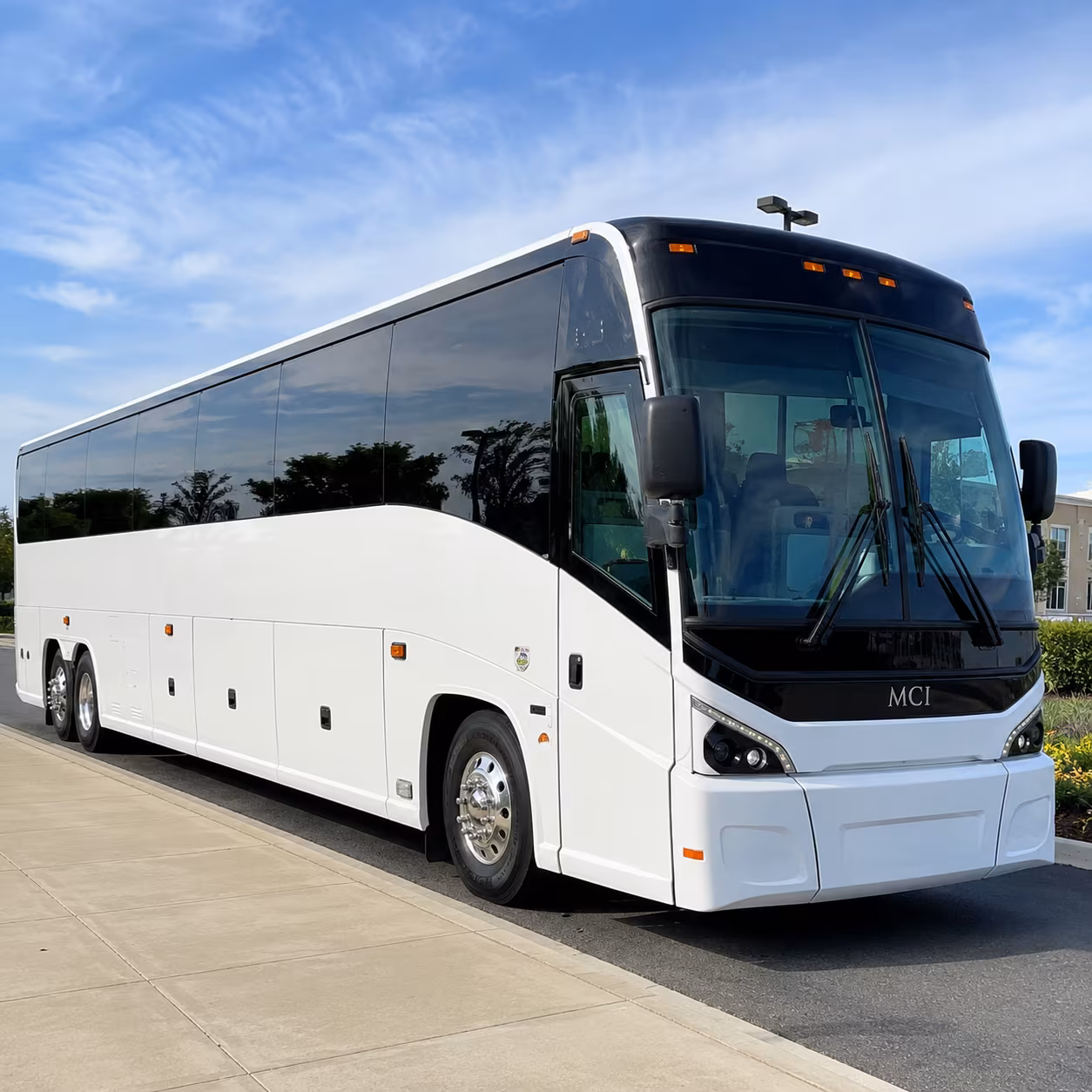 the closest airport to bloomfield is ewr and getting there is easier with a bus