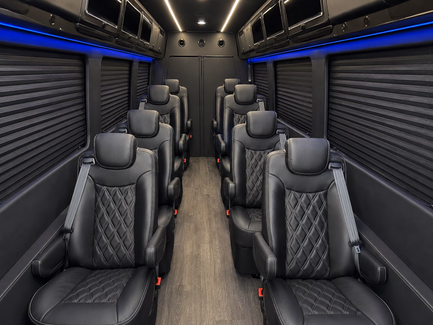union airport transportation made easy