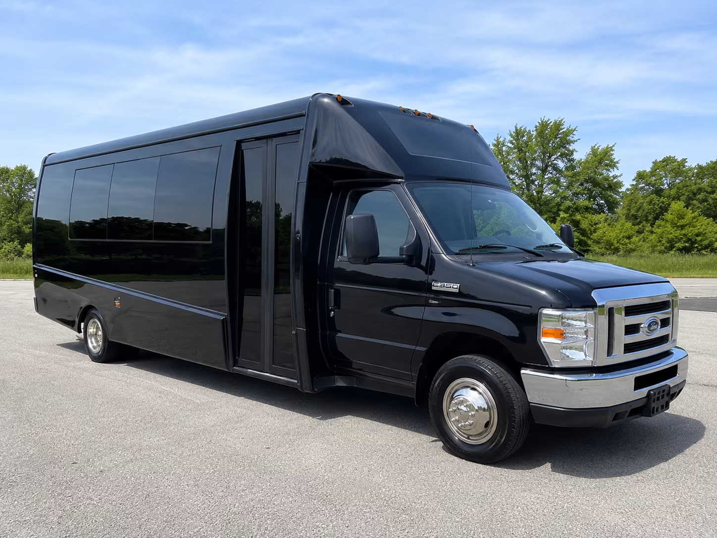 union employee commuter shuttles for union businesses