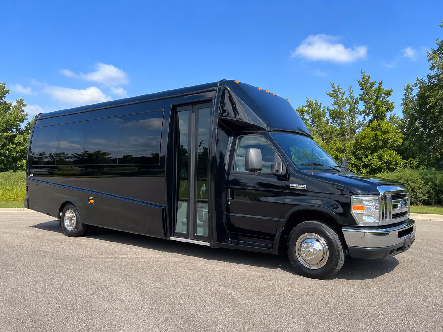 union travel to prom together with union party bus rentals